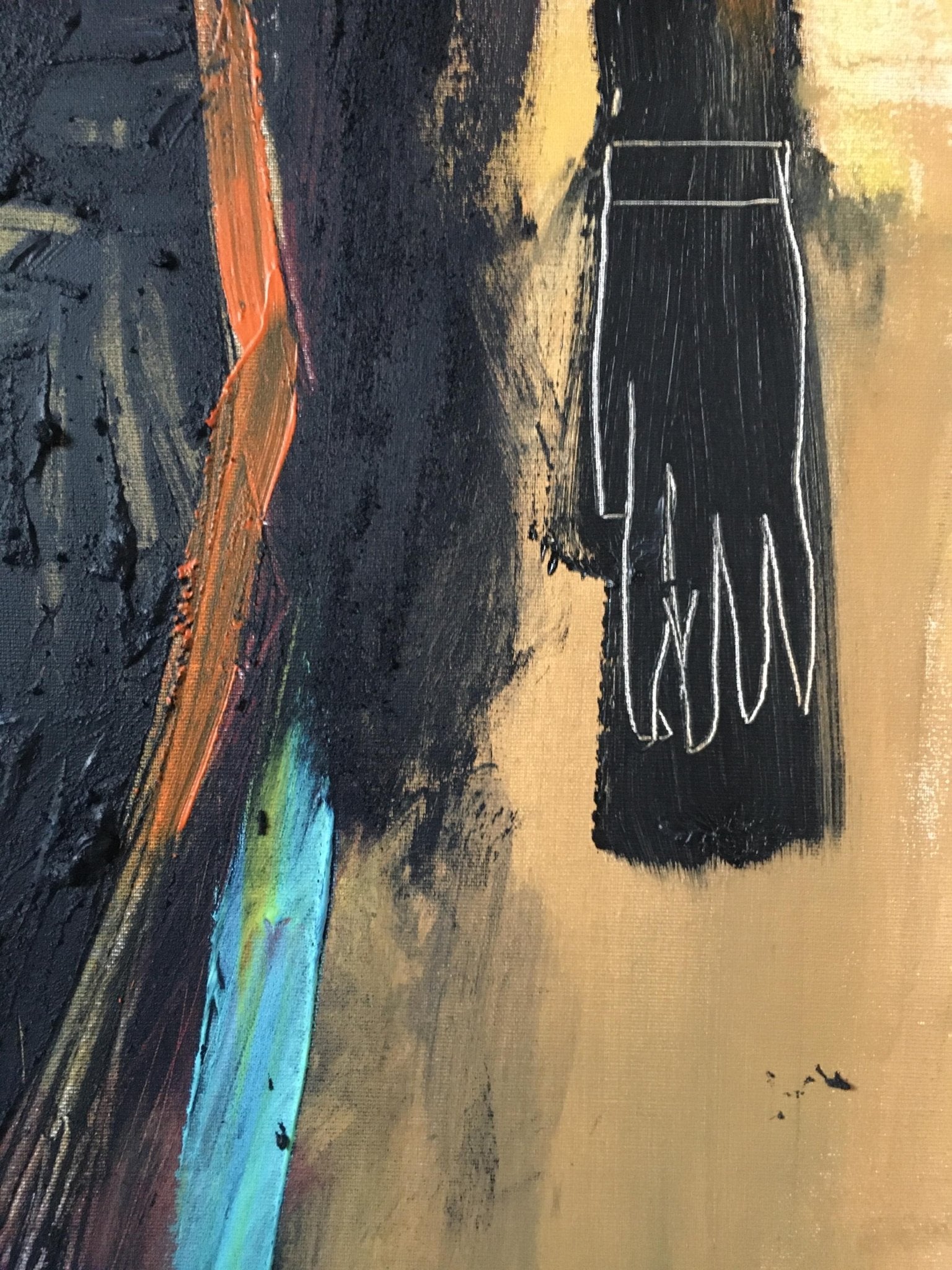 Abbraccio - Barbara D'Angelo Månsson