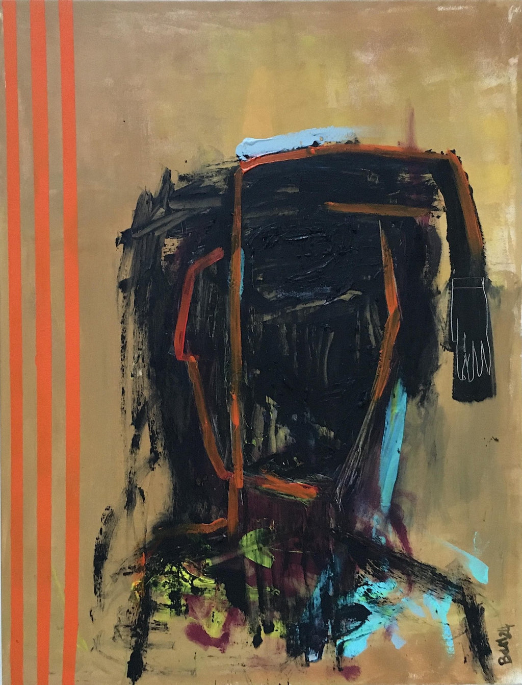 Abbraccio - Barbara D'Angelo Månsson