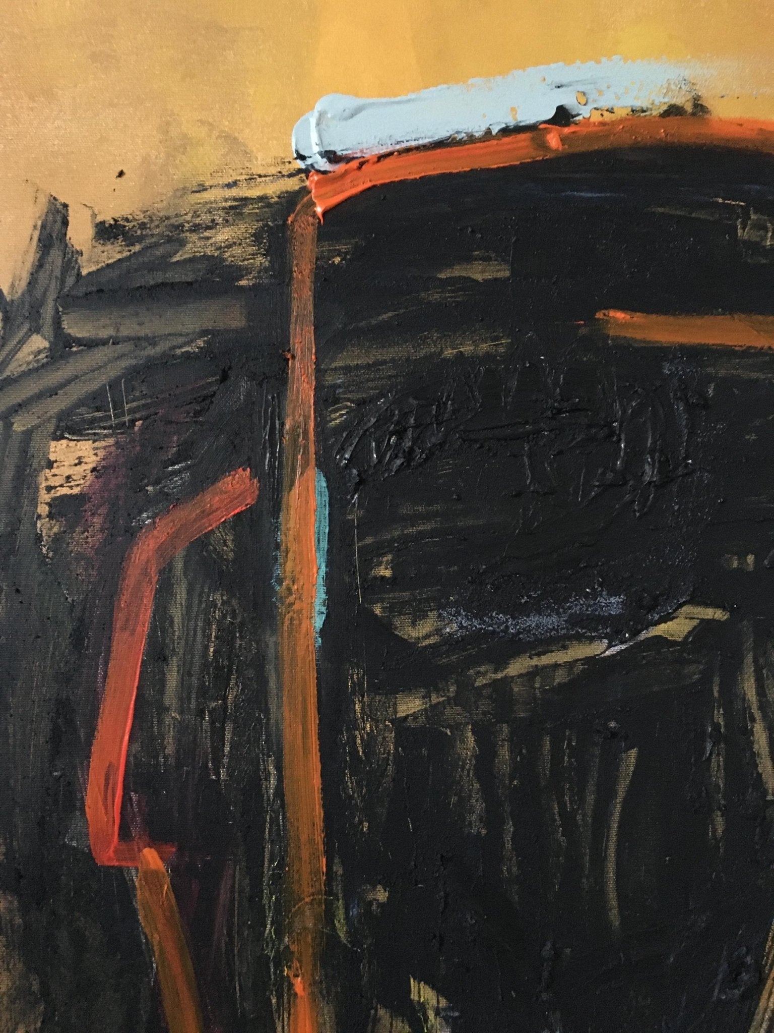 Abbraccio - Barbara D'Angelo Månsson