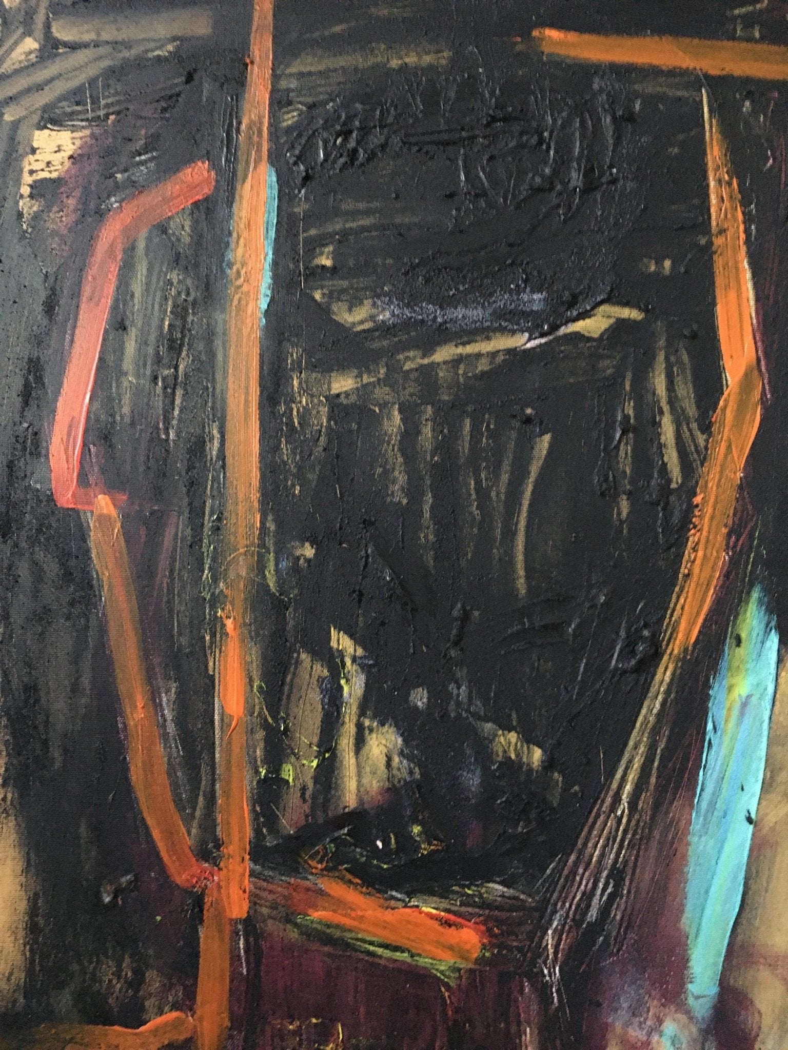 Abbraccio - Barbara D'Angelo Månsson