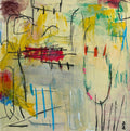 Analytical Bloom - Barbara D'Angelo Månsson