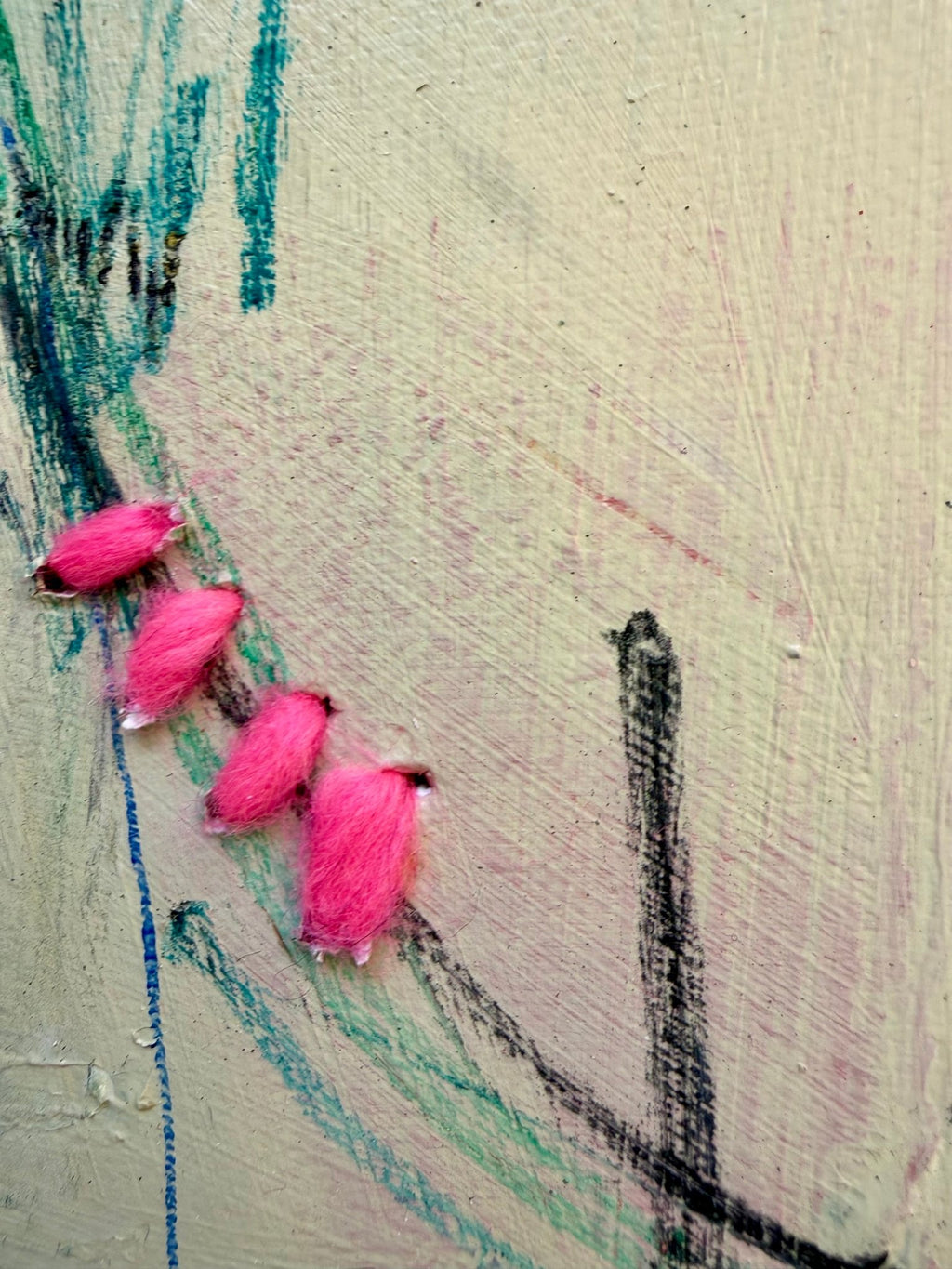 Analytical Bloom - Barbara D'Angelo Månsson