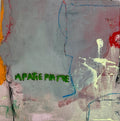 Apatie Piatte - Barbara D'Angelo Månsson