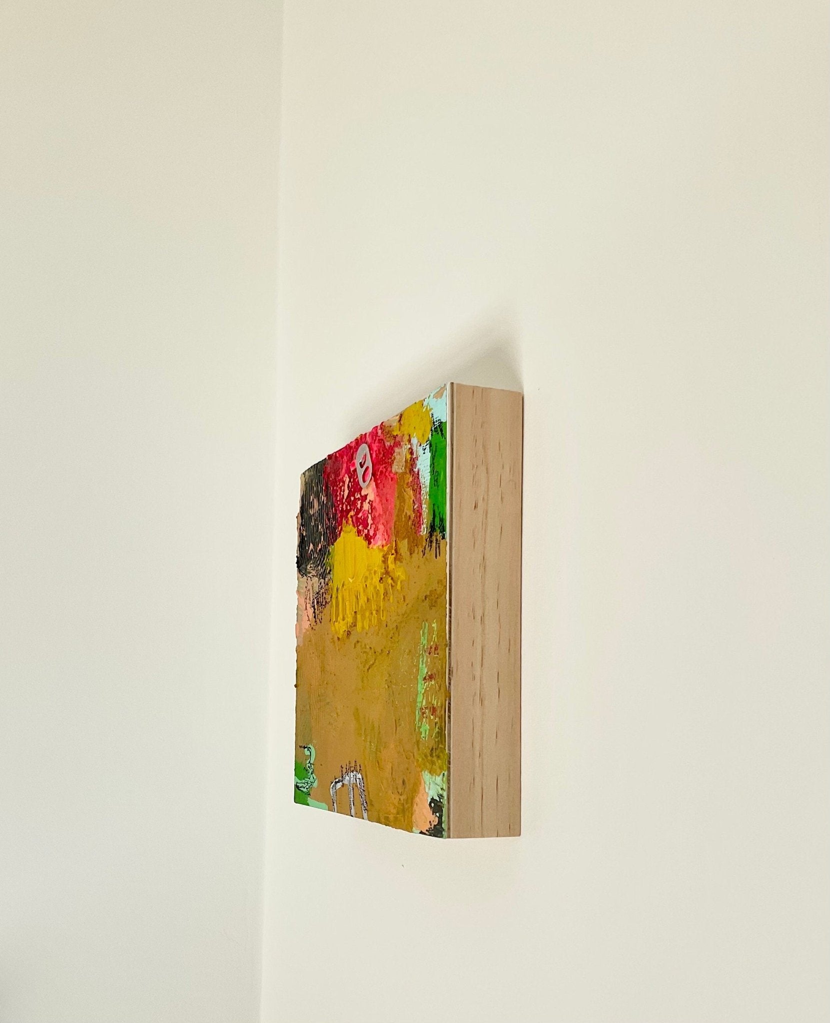 Apollinaire I - Barbara D'Angelo Månsson