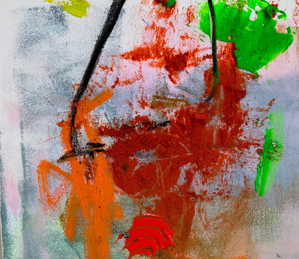 Archetipi - Barbara D'Angelo Månsson