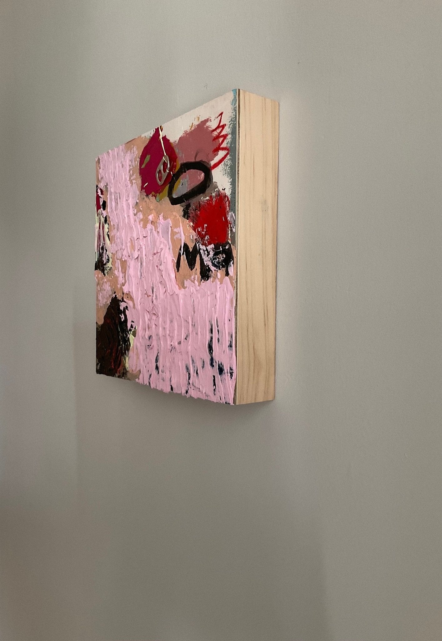 Candy Blast - Barbara D'Angelo Månsson