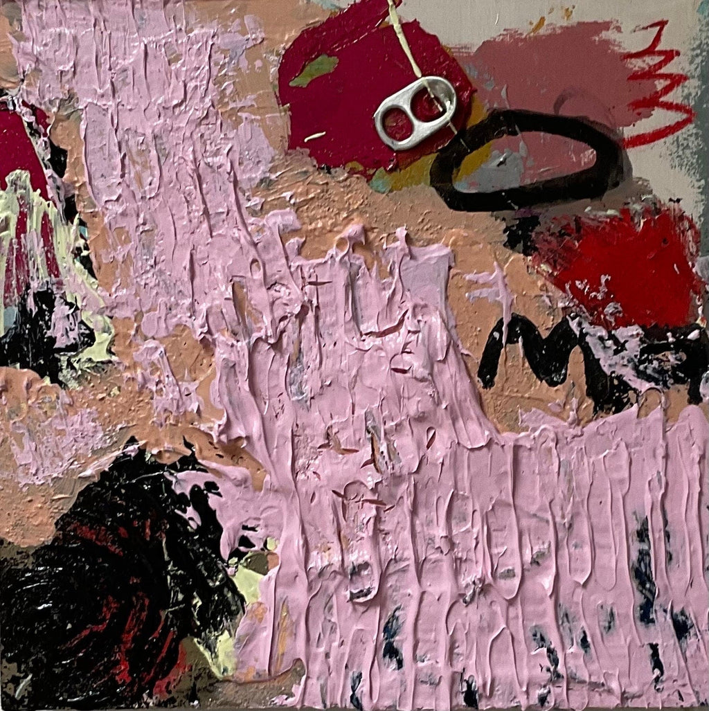Candy Blast - Barbara D'Angelo Månsson