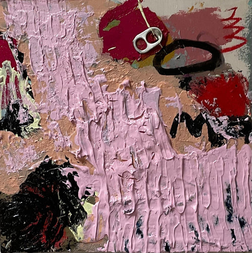 Candy Blast - Barbara D'Angelo Månsson