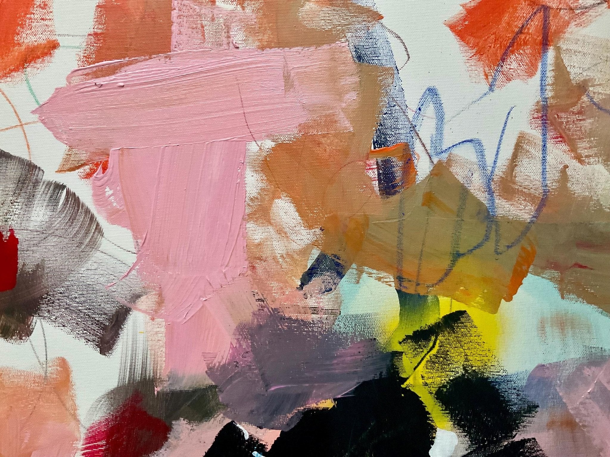 Chaos Piatto - Barbara D'Angelo Månsson