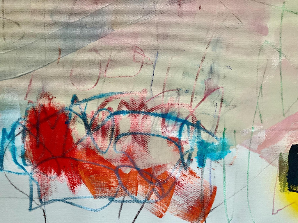 Chaos Piatto - Barbara D'Angelo Månsson