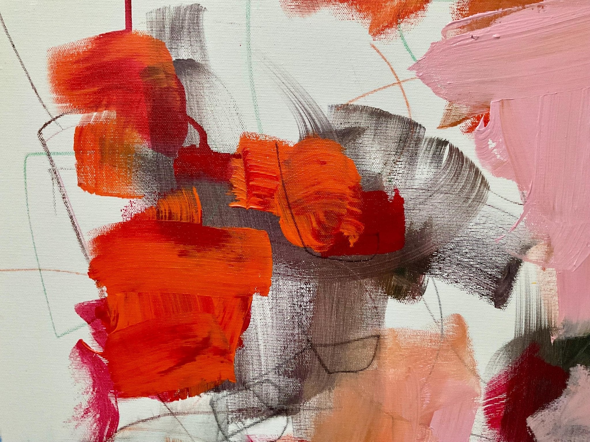 Chaos Piatto - Barbara D'Angelo Månsson