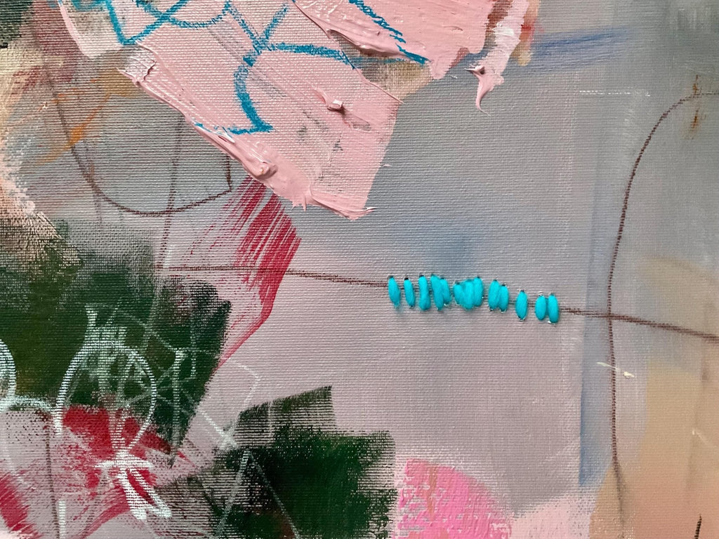 Chaos Piatto - Barbara D'Angelo Månsson