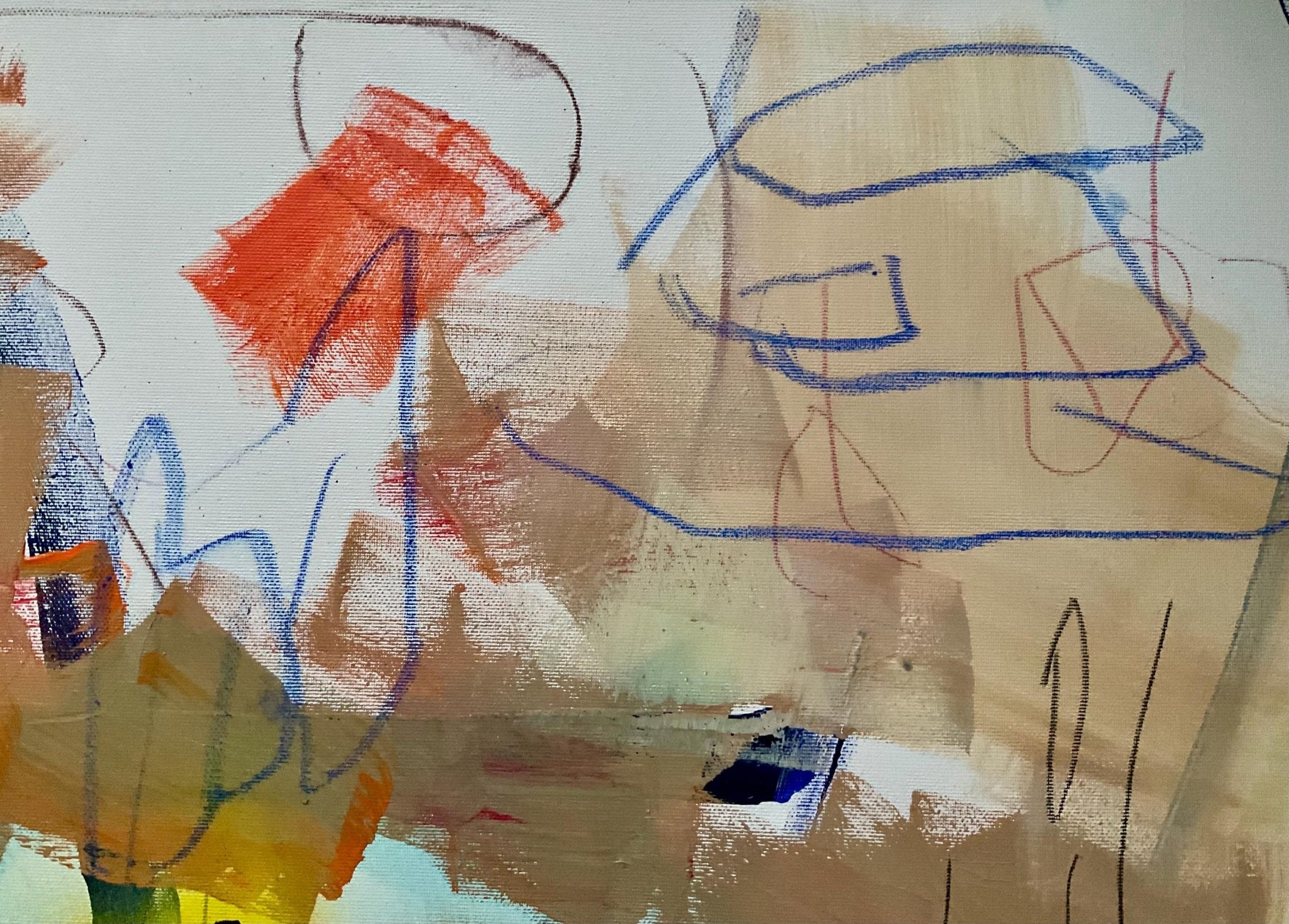 Chaos Piatto - Barbara D'Angelo Månsson