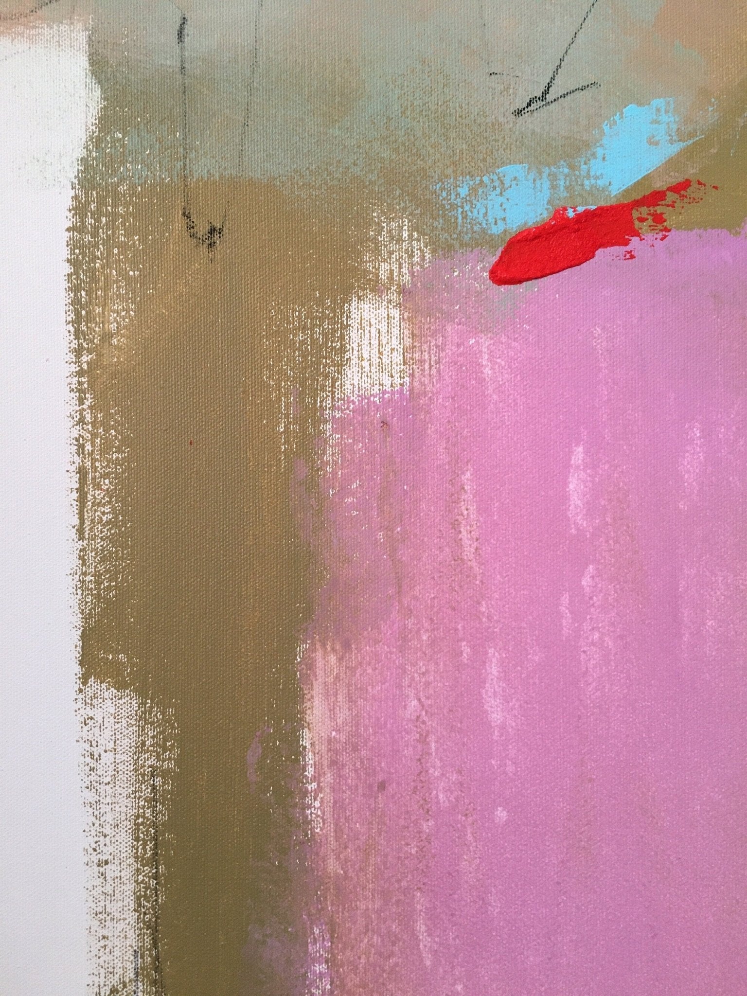 Confidence - Barbara D'Angelo Månsson
