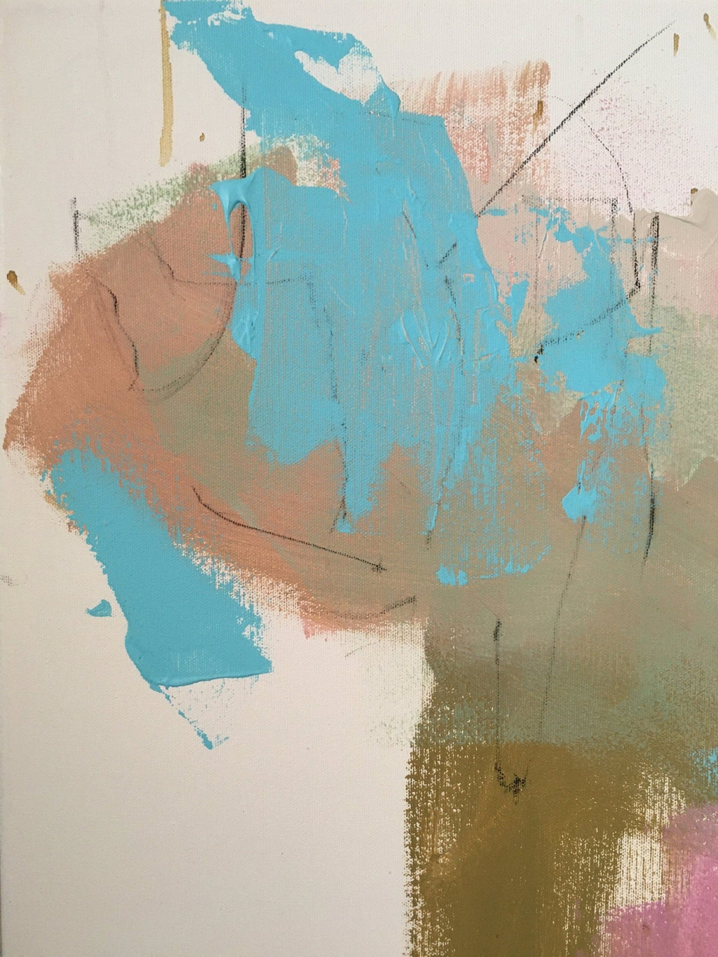Confidence - Barbara D'Angelo Månsson