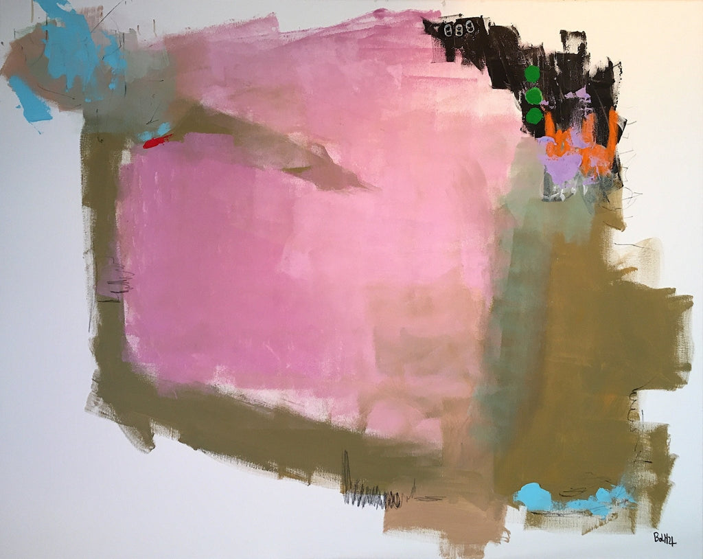 Confidence - Barbara D'Angelo Månsson