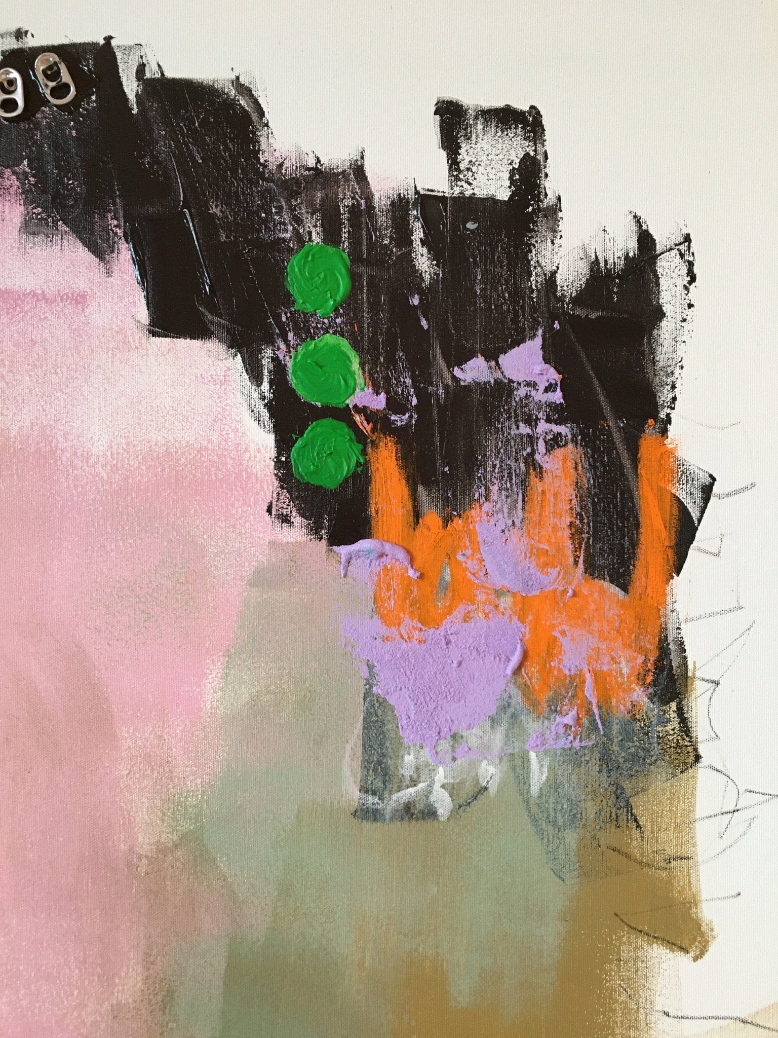 Confidence - Barbara D'Angelo Månsson