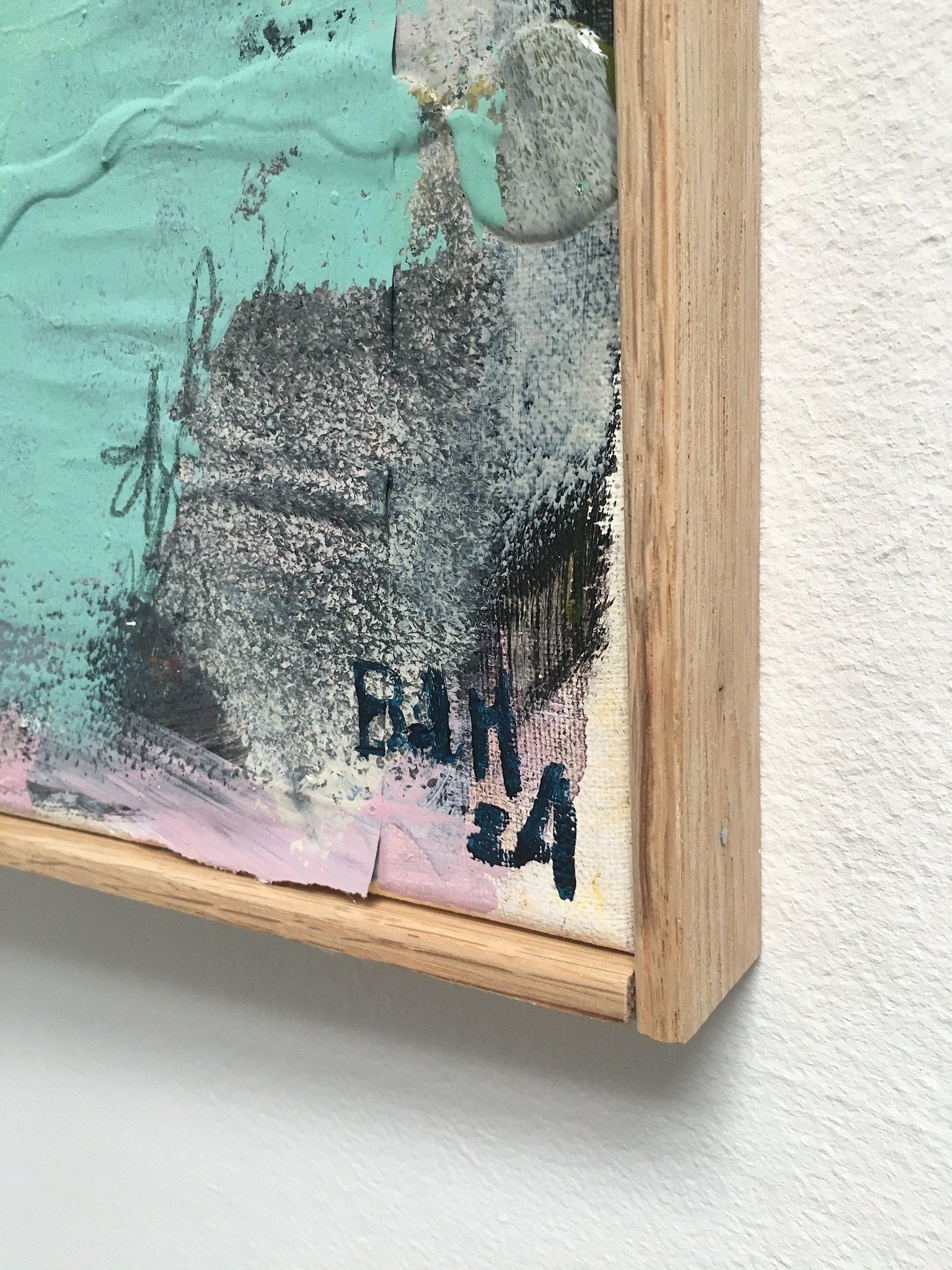 Confidence Point - Barbara D'Angelo Månsson