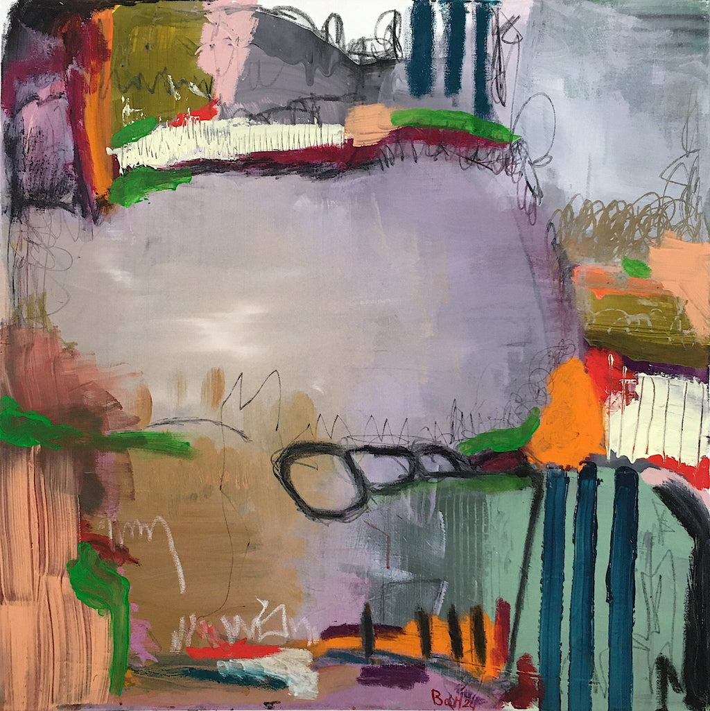 Considerazioni Eleganti - Barbara D'Angelo Månsson