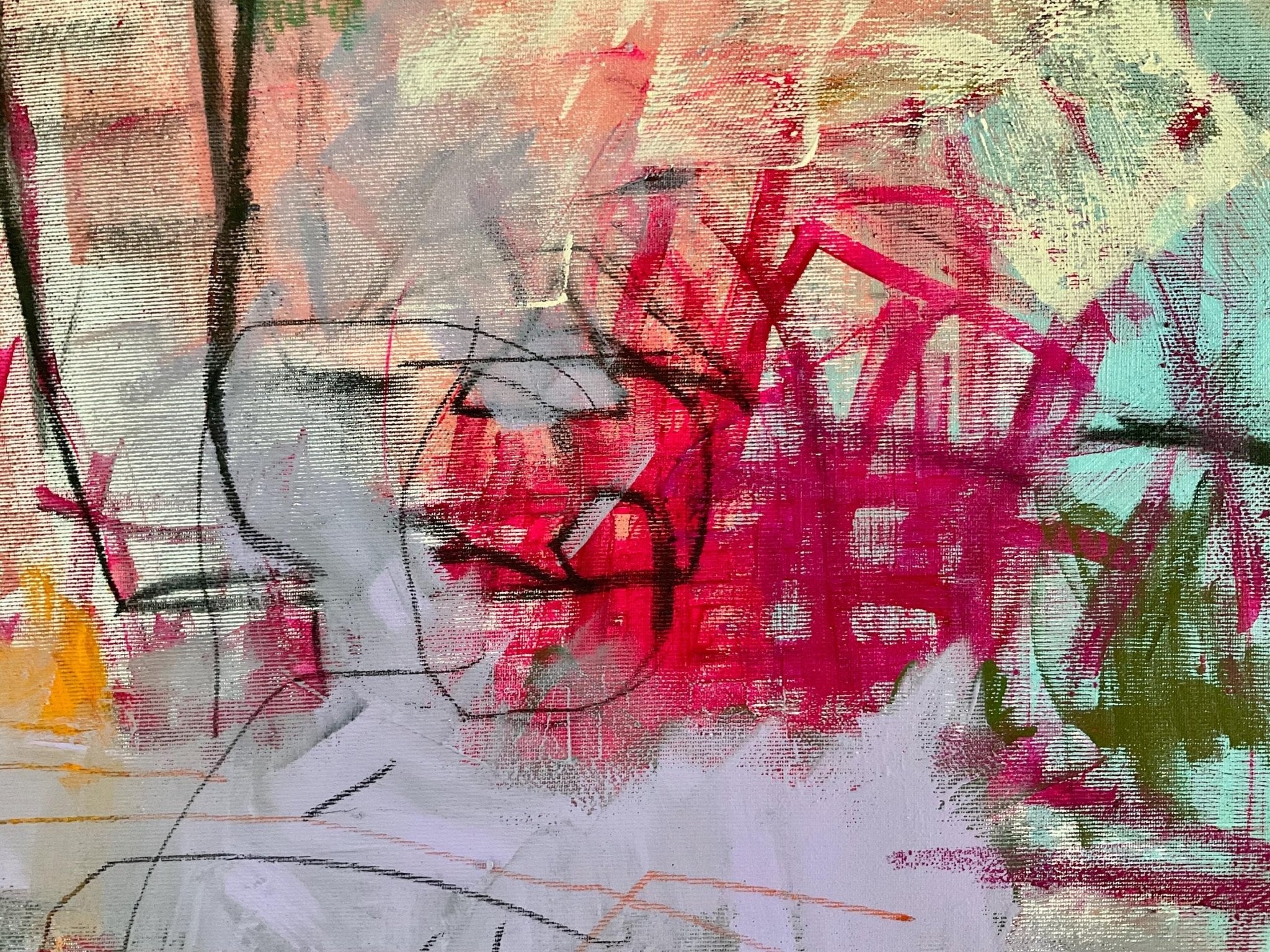 Contaminazioni - Barbara D'Angelo Månsson