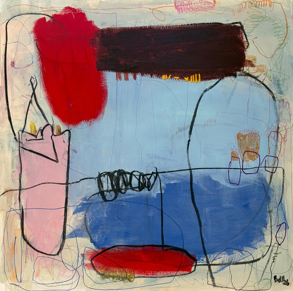 Disobbedienze ordinate - Barbara D'Angelo Månsson