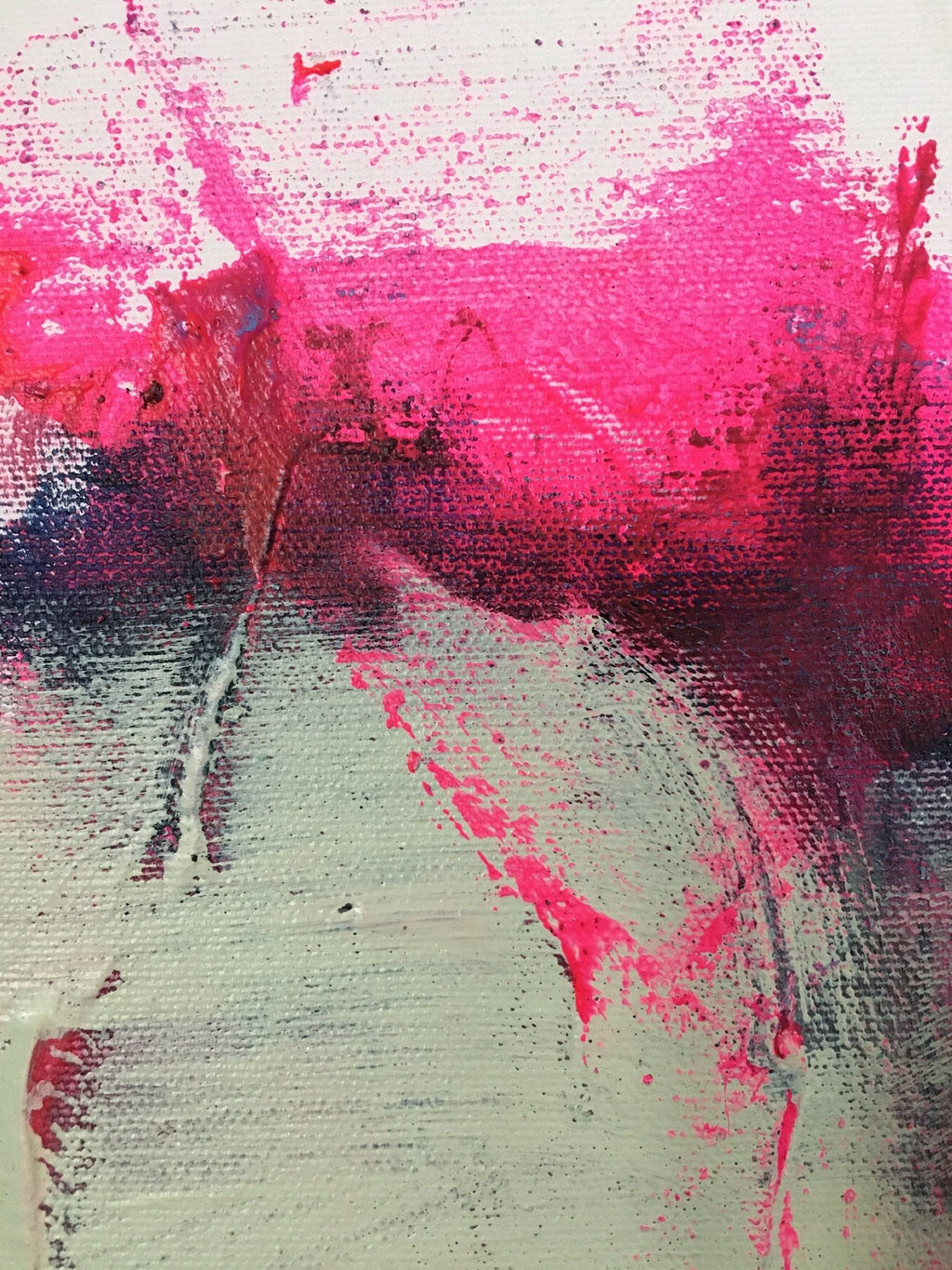 Emptiness is sweet - Barbara D'Angelo Månsson