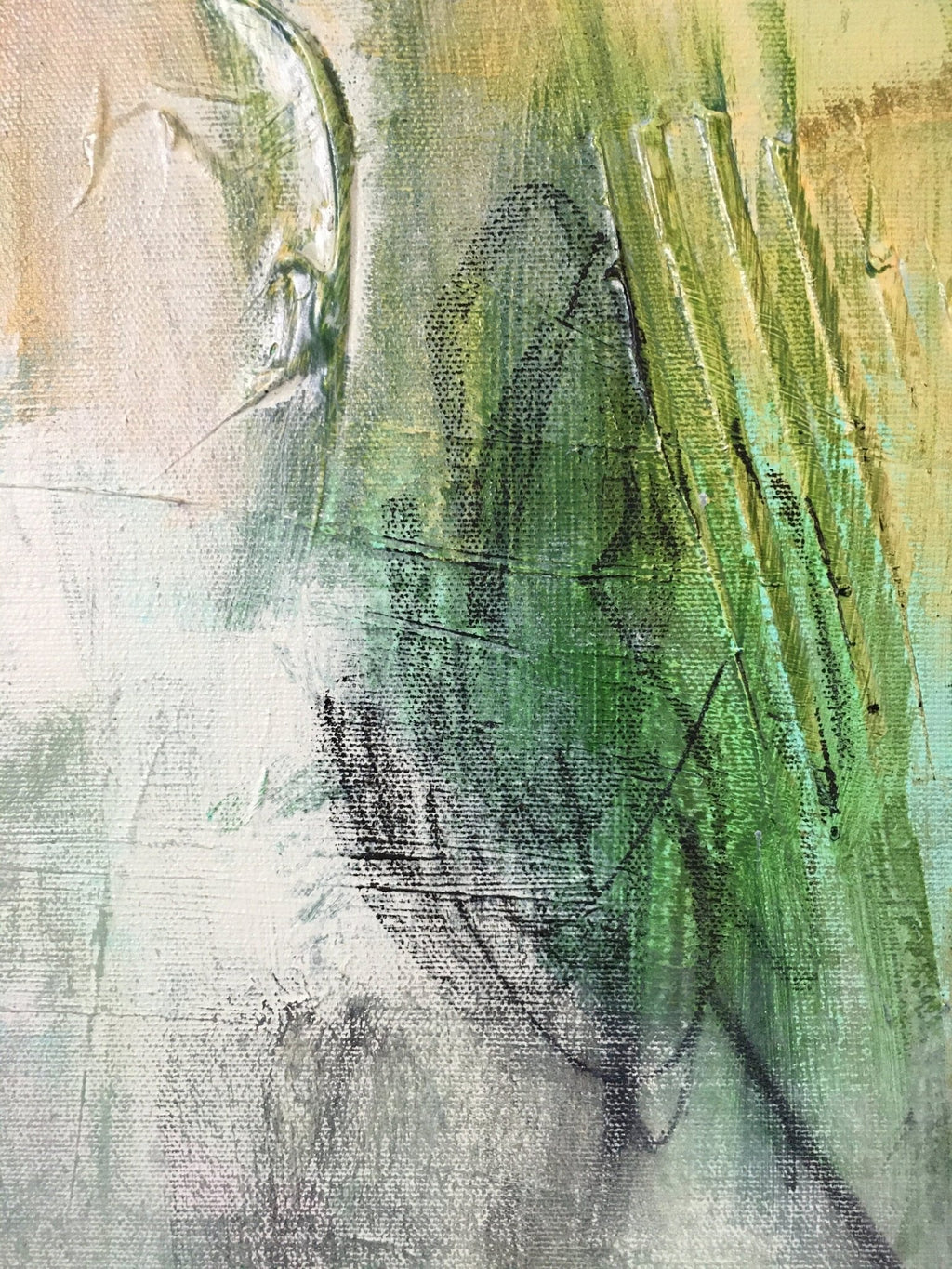 Emptiness is sweet - Barbara D'Angelo Månsson