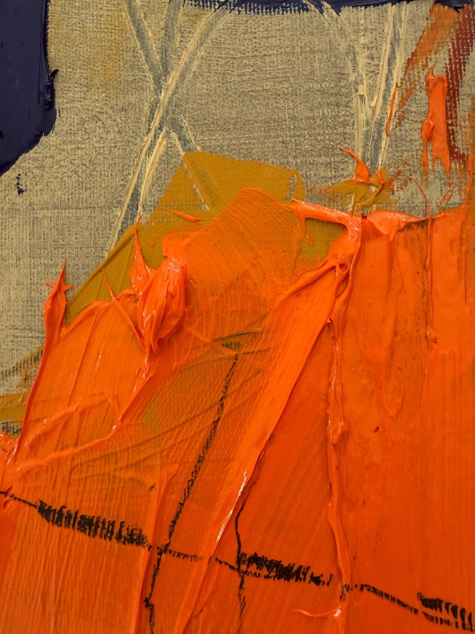 Faulty Lines - Barbara D'Angelo Månsson