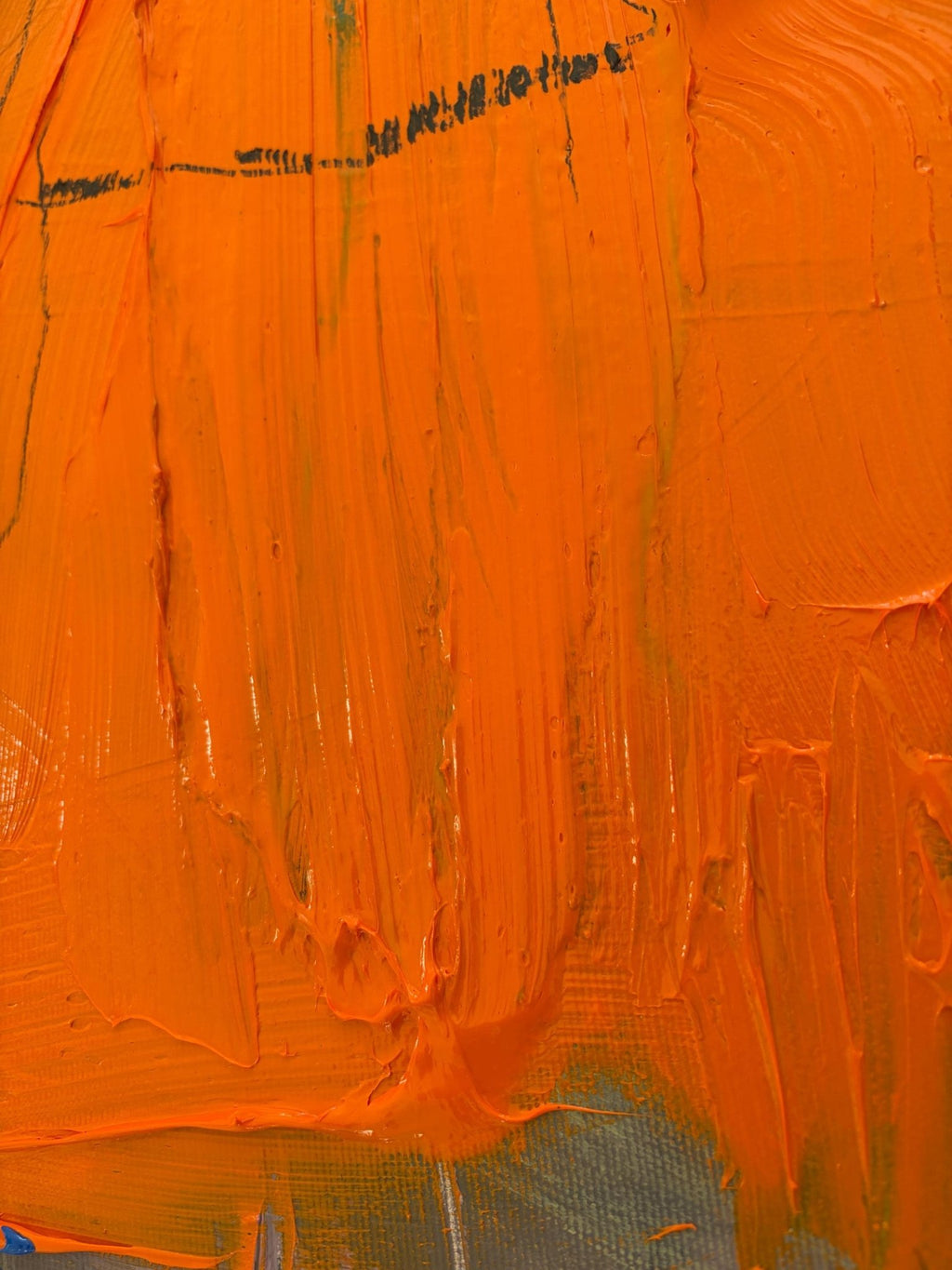 Faulty Lines - Barbara D'Angelo Månsson