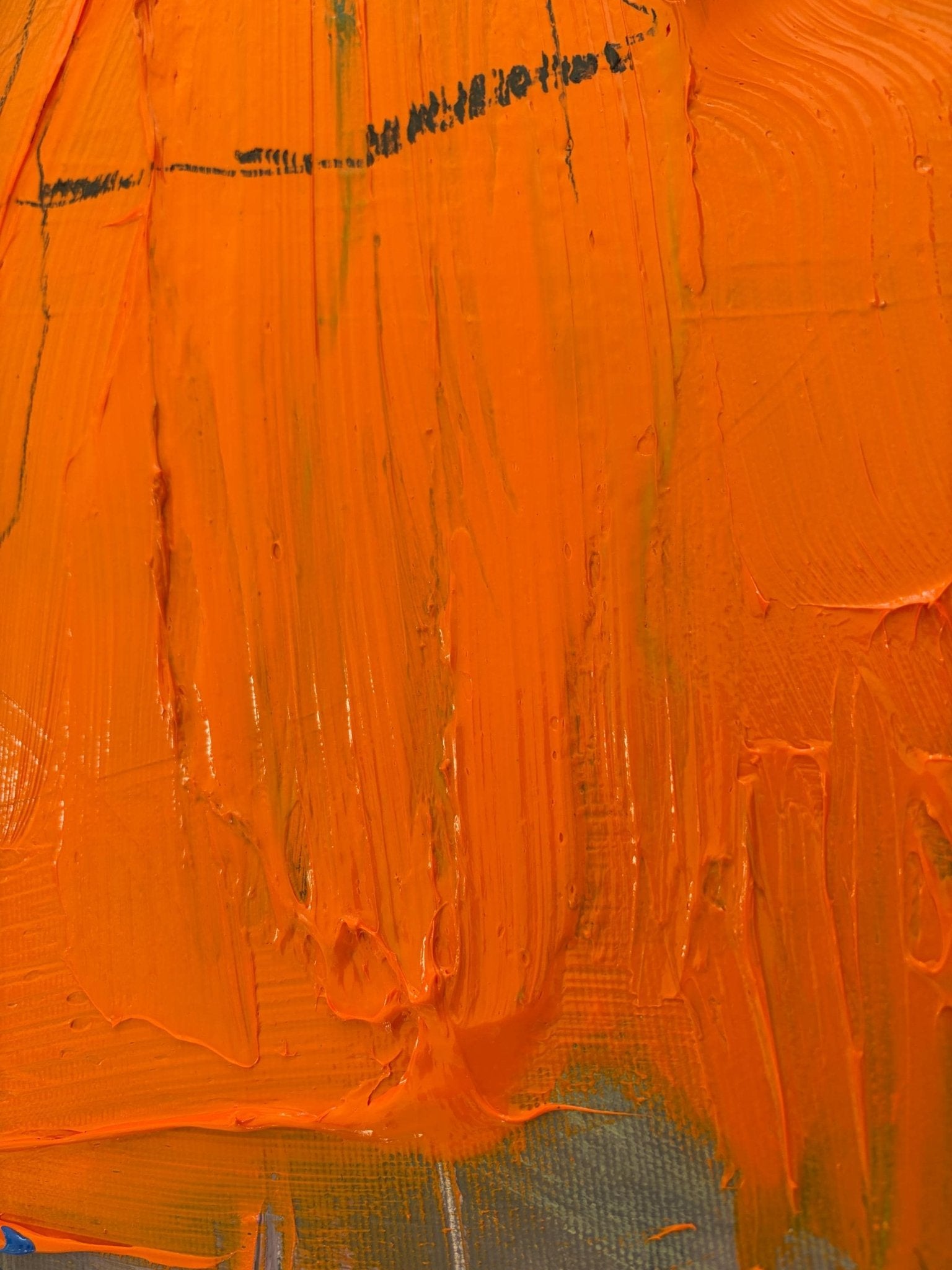 Faulty Lines - Barbara D'Angelo Månsson