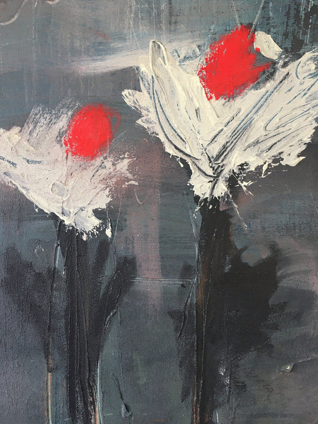 Fioritura - Barbara D'Angelo Månsson