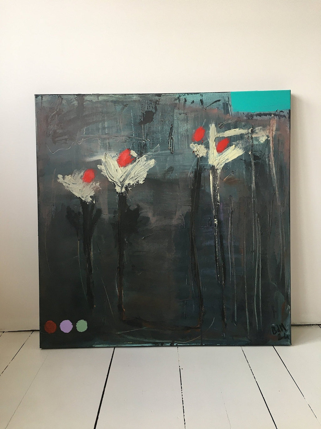 Fioritura - Barbara D'Angelo Månsson