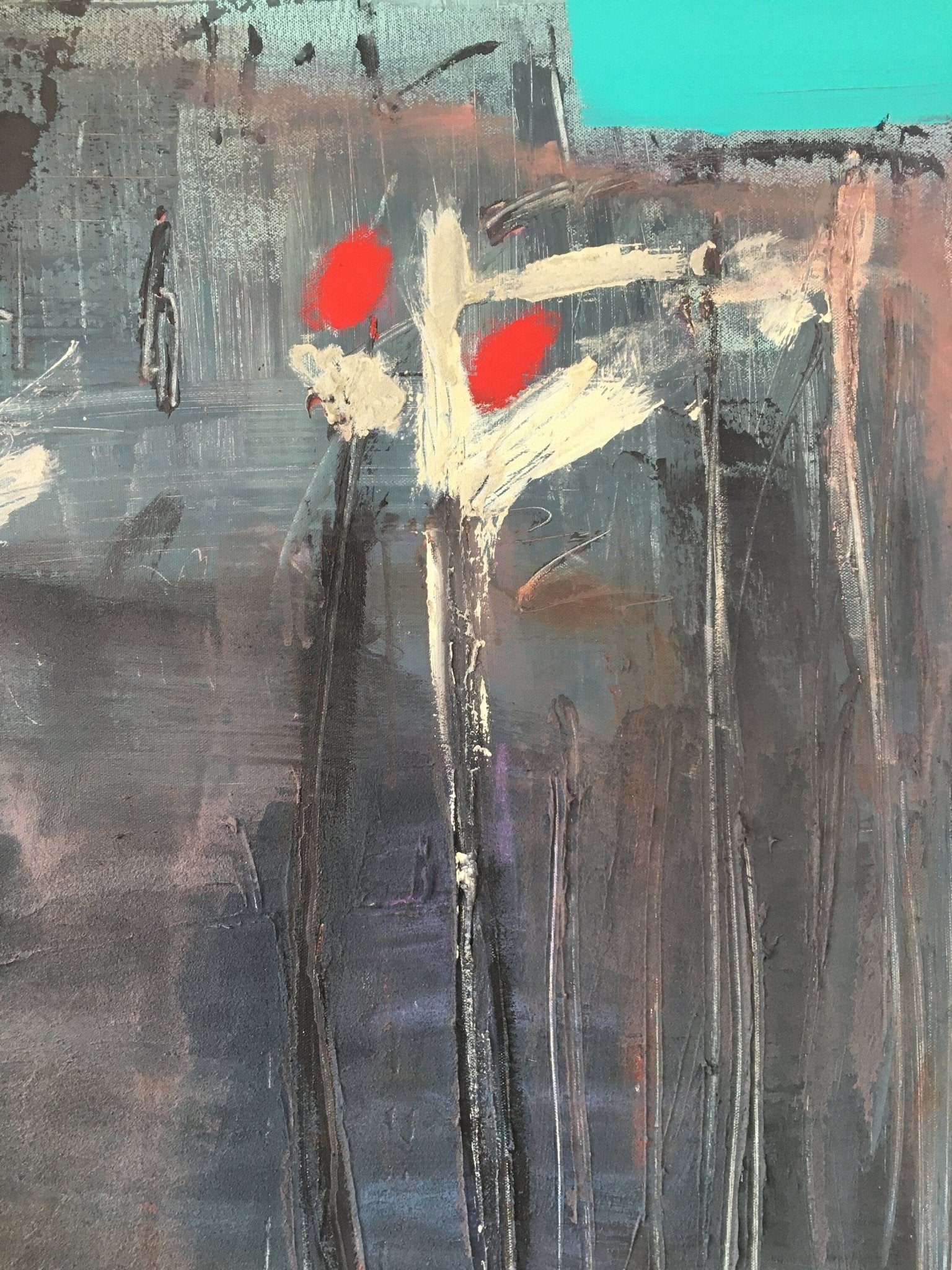 Fioritura - Barbara D'Angelo Månsson