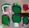 Flower Pots - Barbara D'Angelo Månsson