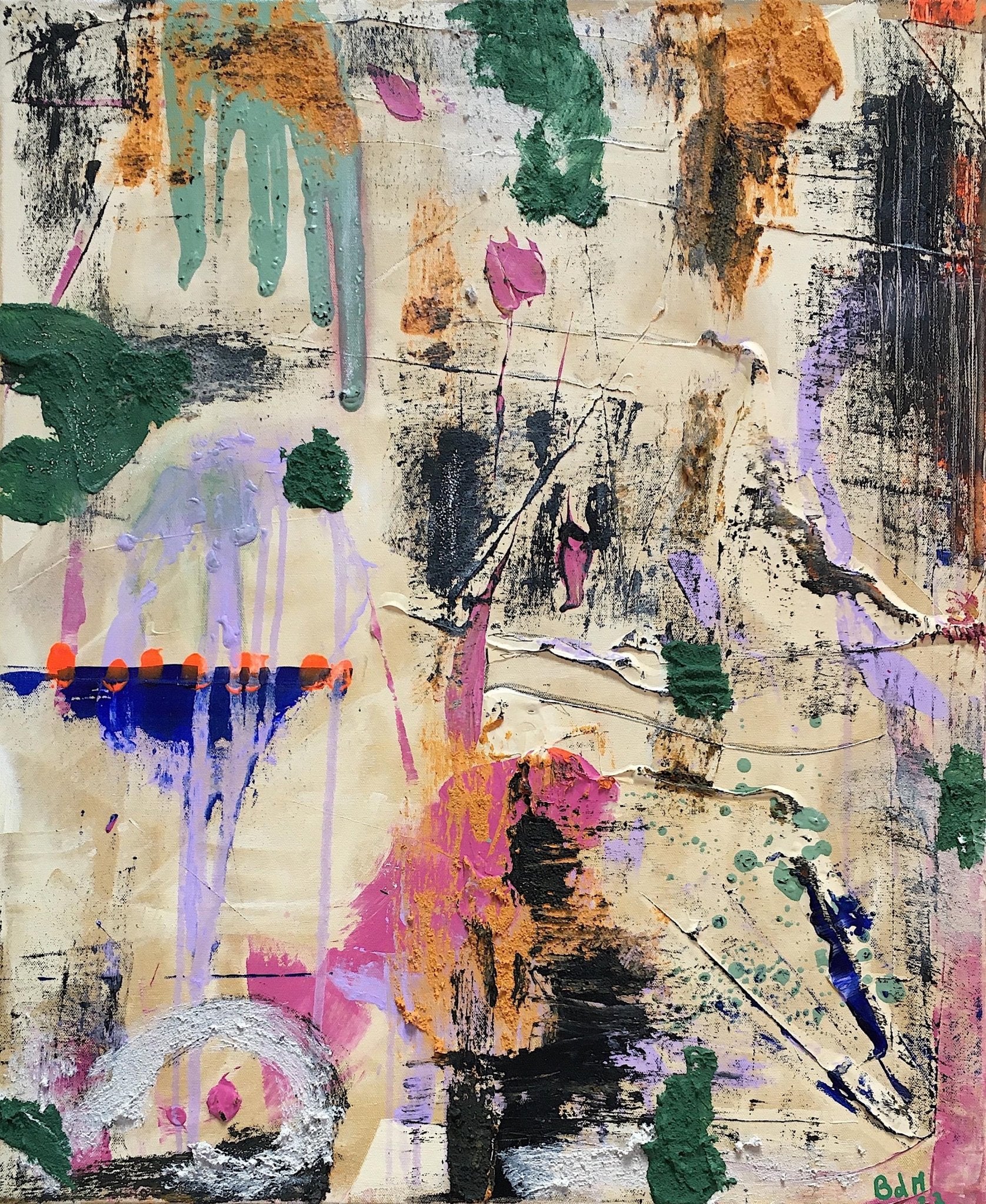 Geometrie - Barbara D'Angelo Månsson