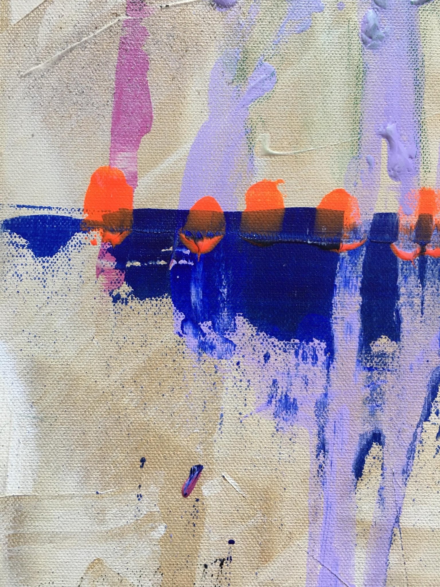 Geometrie - Barbara D'Angelo Månsson