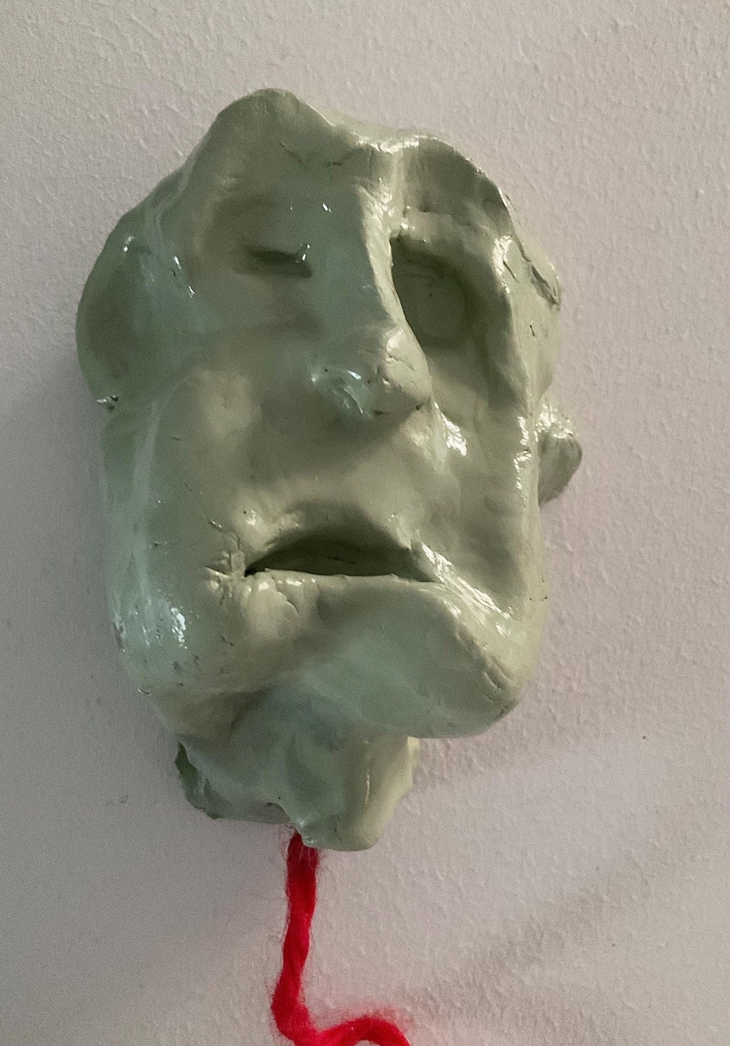 Heavy Heart - Barbara D'Angelo Månsson