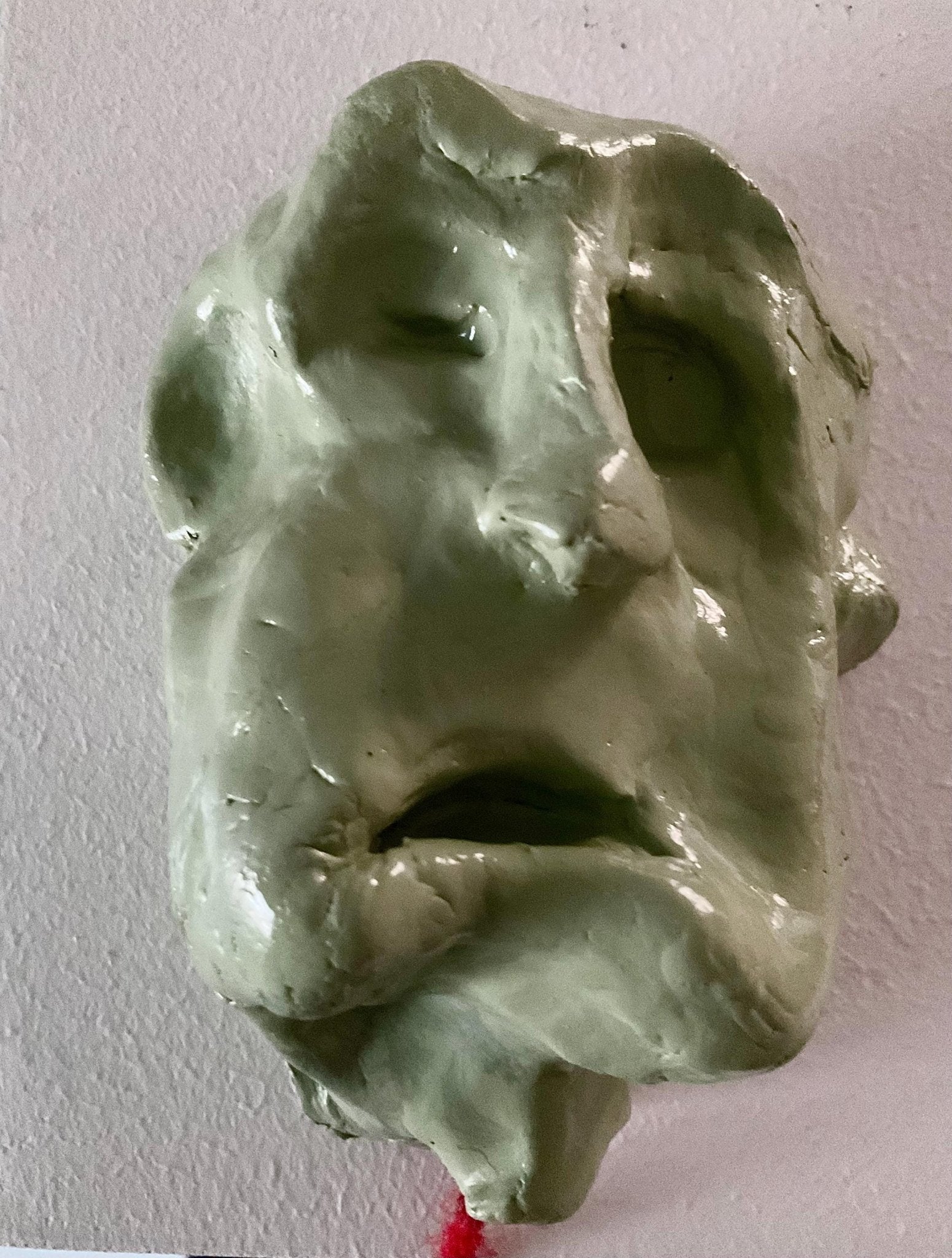 Heavy Heart - Barbara D'Angelo Månsson