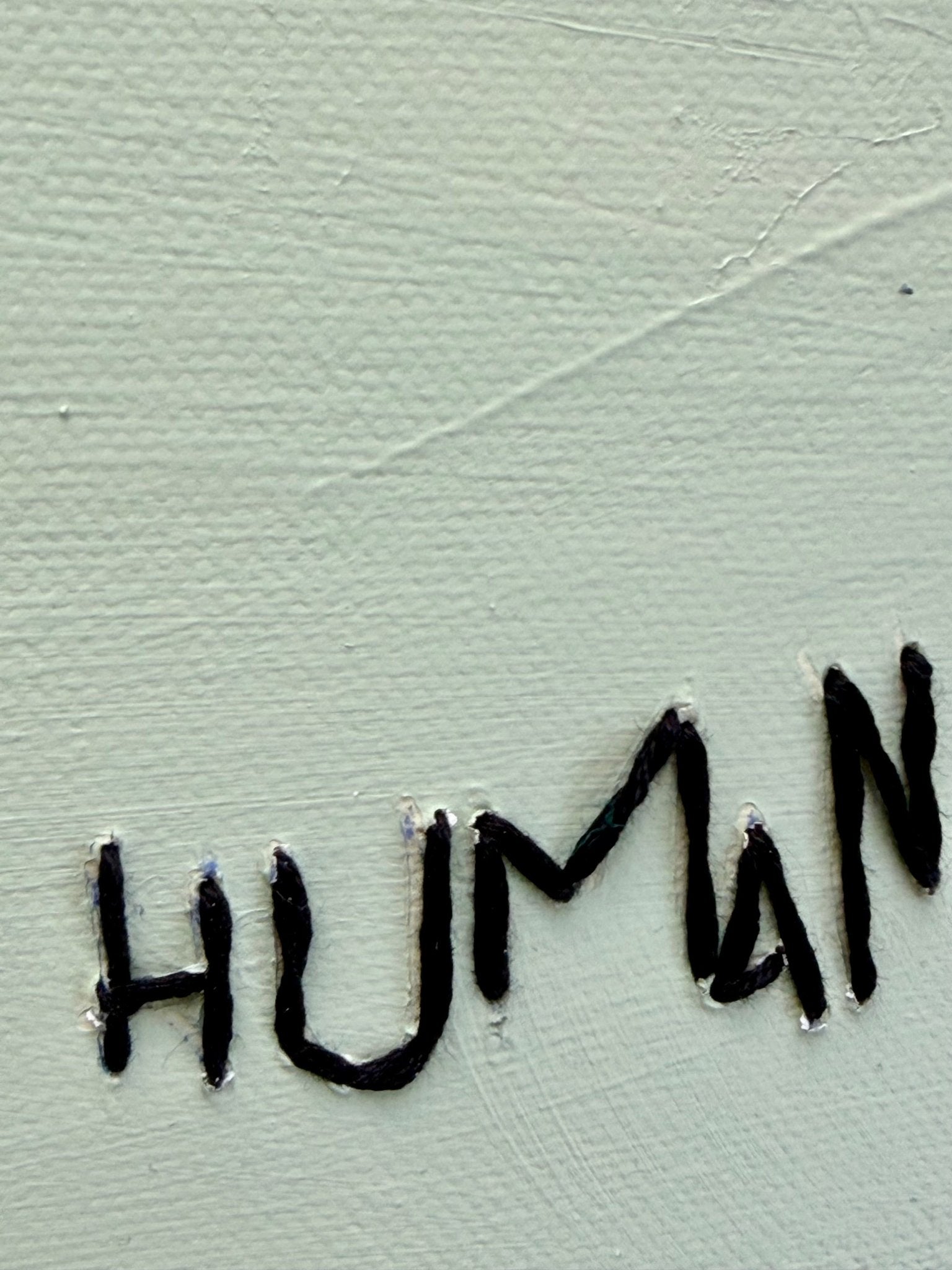 Humani di Razza - Barbara D'Angelo Månsson