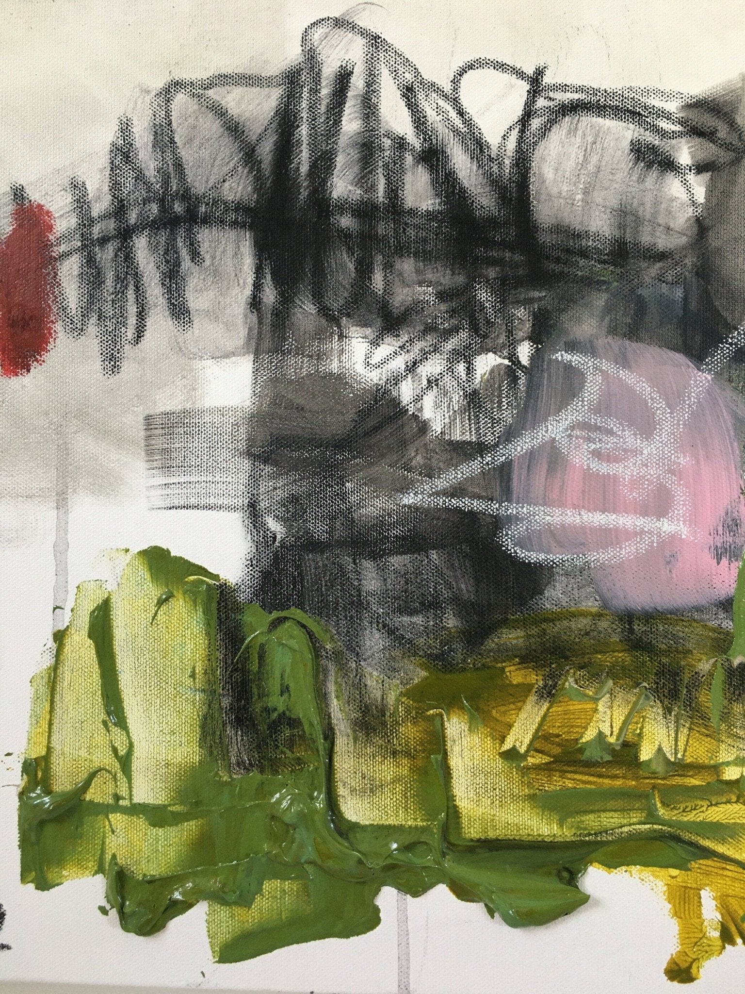 I Was There but Did Not Know - Barbara D'Angelo Månsson