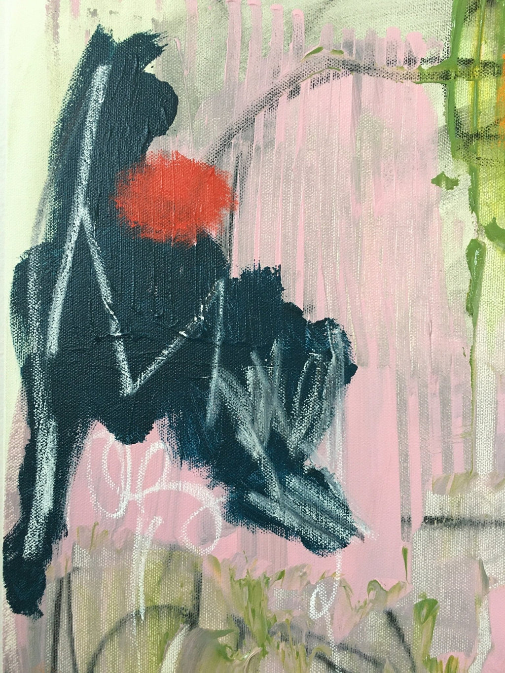 I Was There but Did Not Know - Barbara D'Angelo Månsson