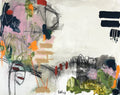 I Was There but Did Not Know - Barbara D'Angelo Månsson