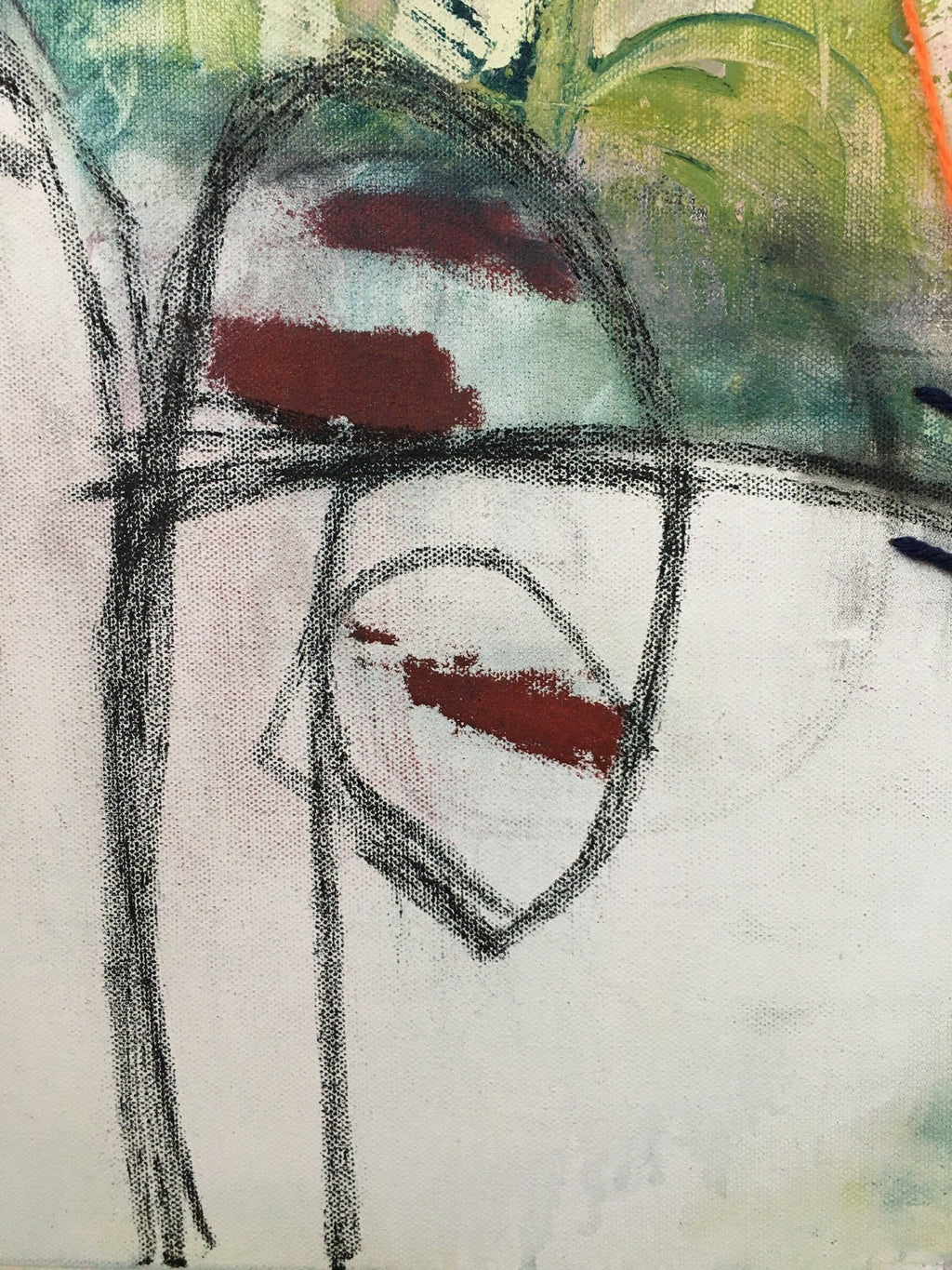 I Was There but Did Not Know - Barbara D'Angelo Månsson