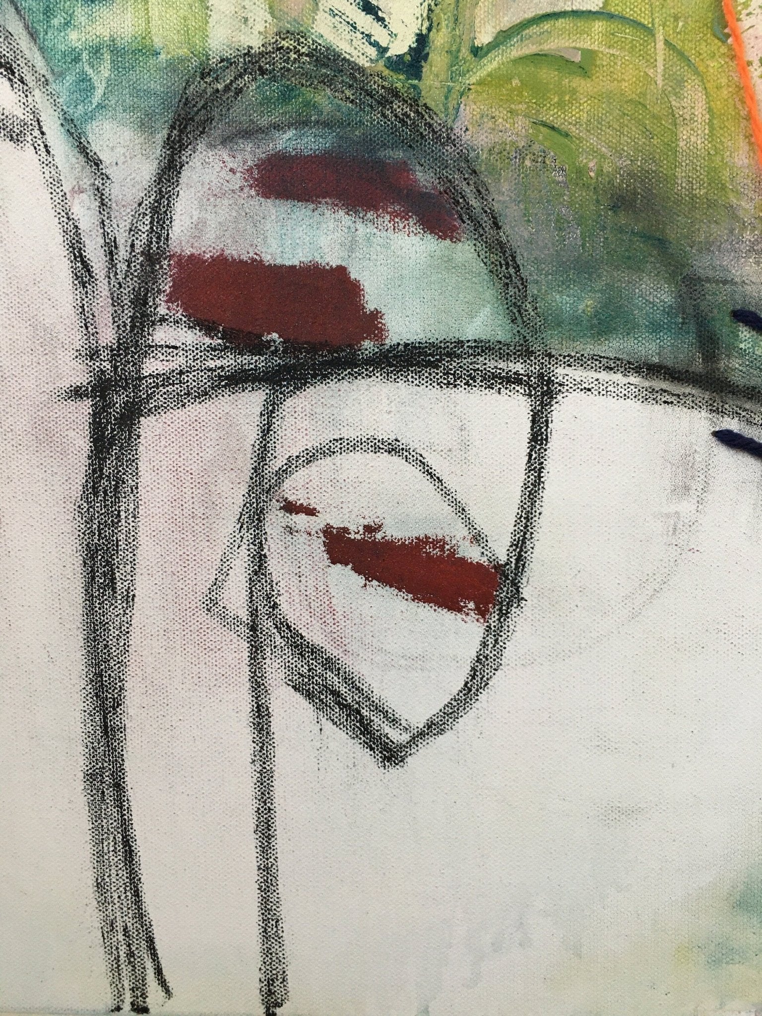 I Was There but Did Not Know - Barbara D'Angelo Månsson