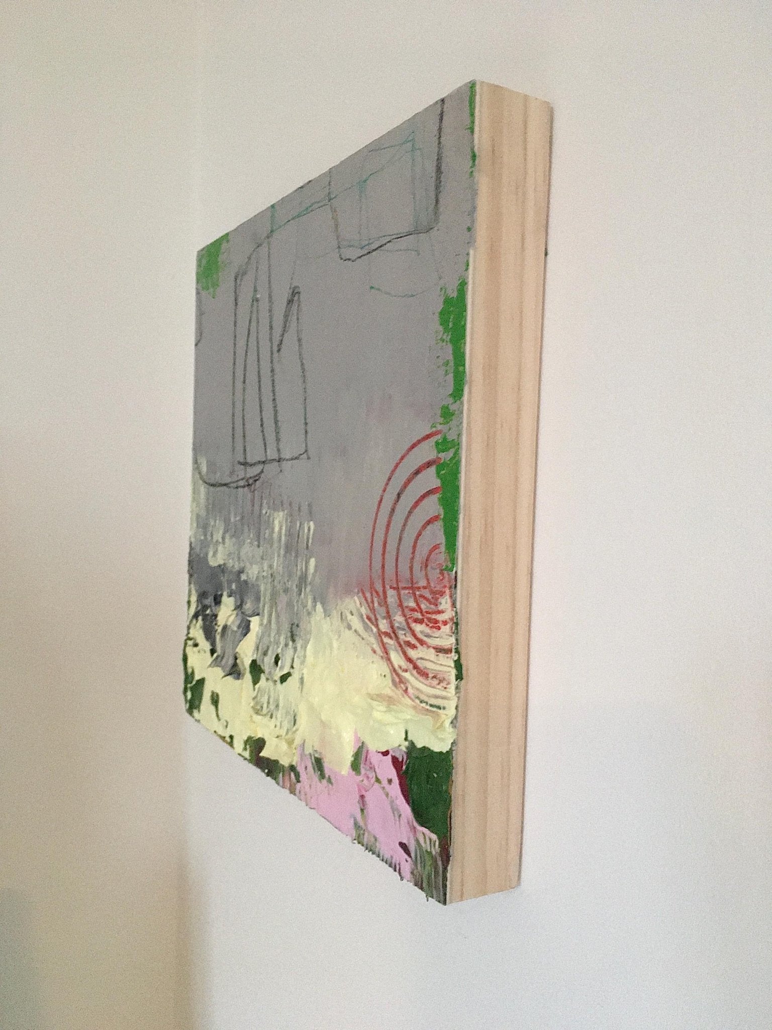 Illusioni Sovversive - Barbara D'Angelo Månsson