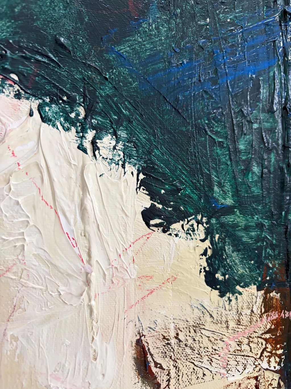 Imperfect Ruptures - Barbara D'Angelo Månsson