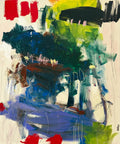 Imperfect Ruptures - Barbara D'Angelo Månsson