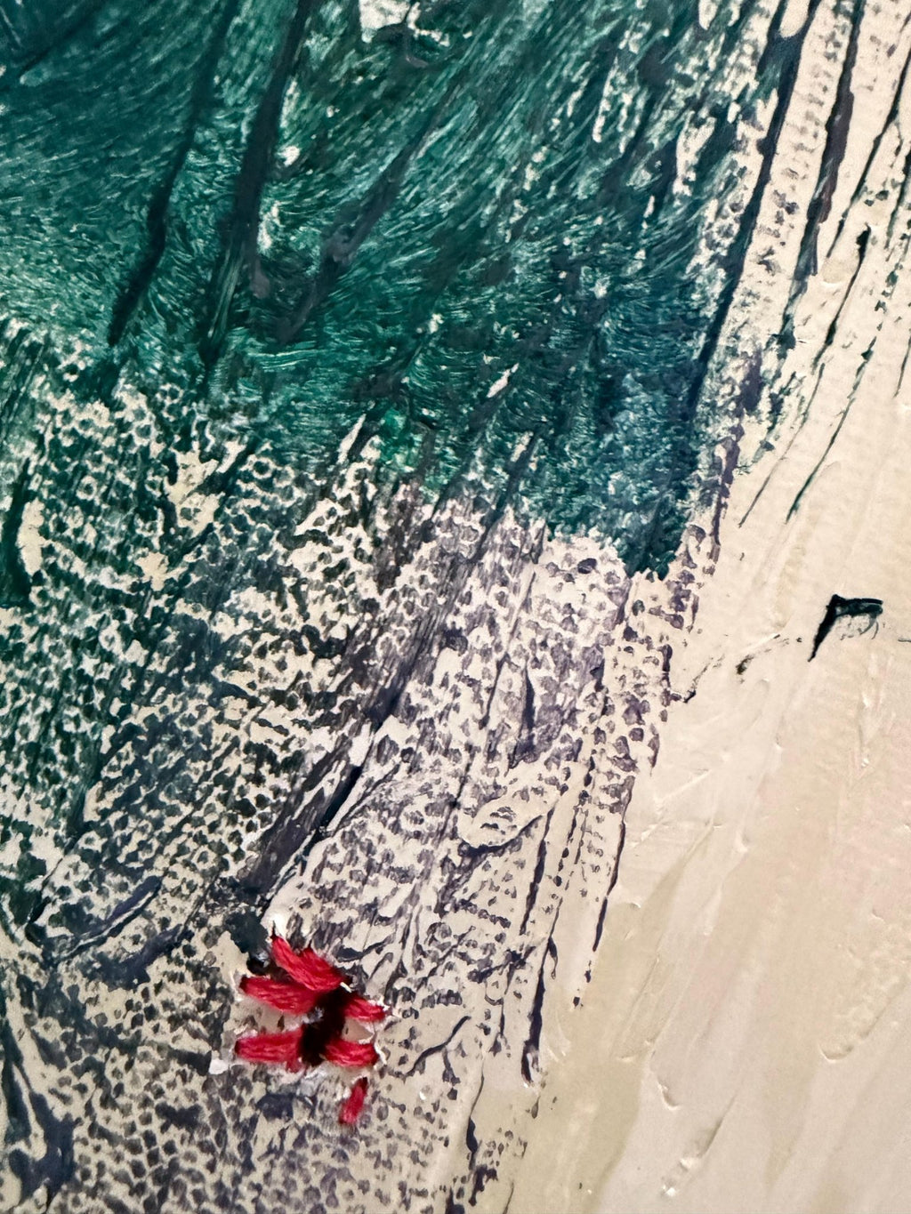 Imperfect Ruptures - Barbara D'Angelo Månsson