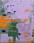 Lavender - Barbara D'Angelo Månsson