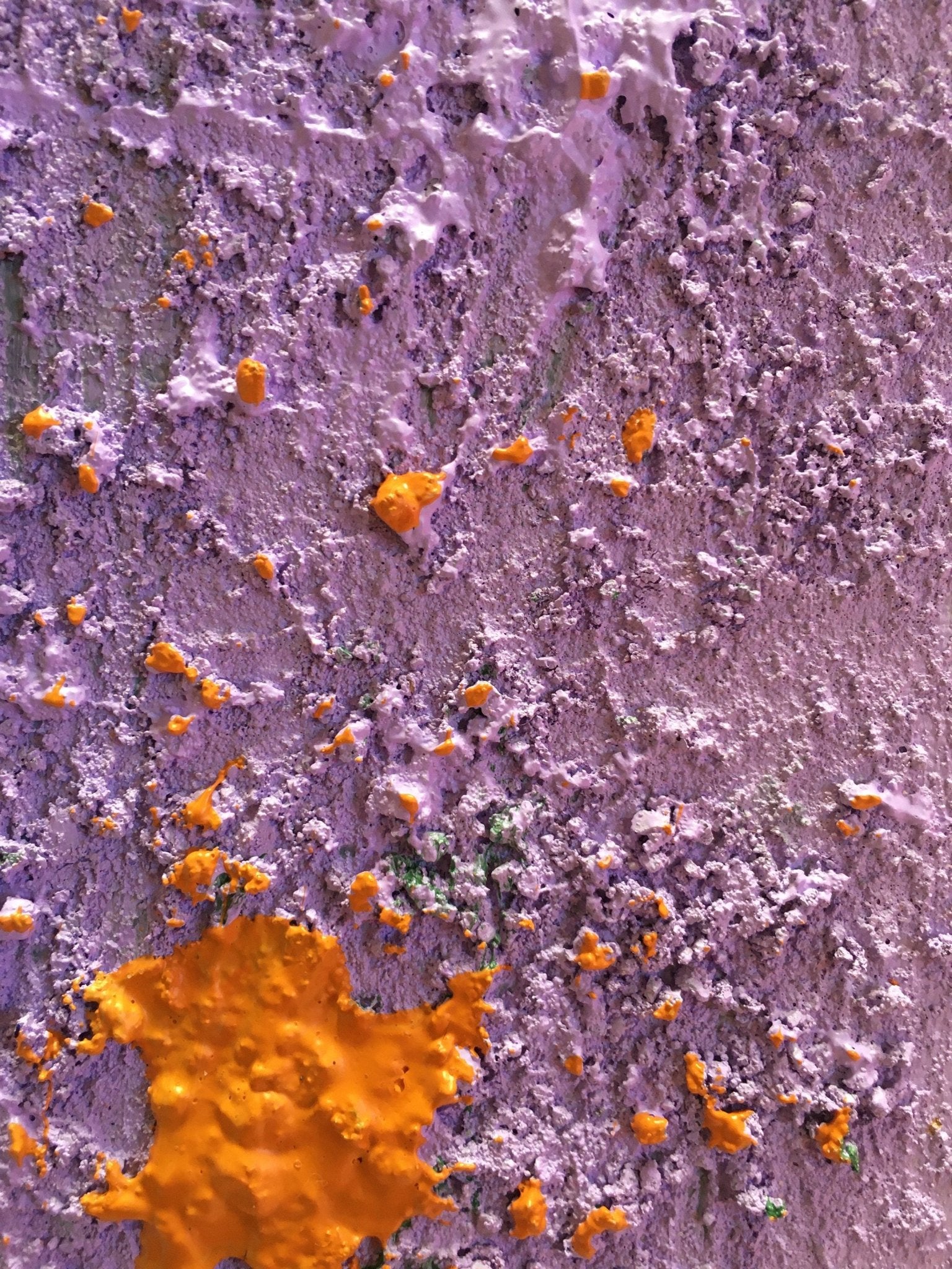 Lavender - Barbara D'Angelo Månsson